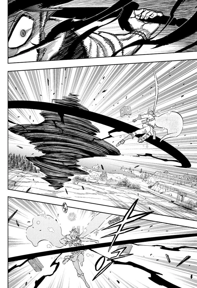 Black Clover Chapter 390 – Page 15