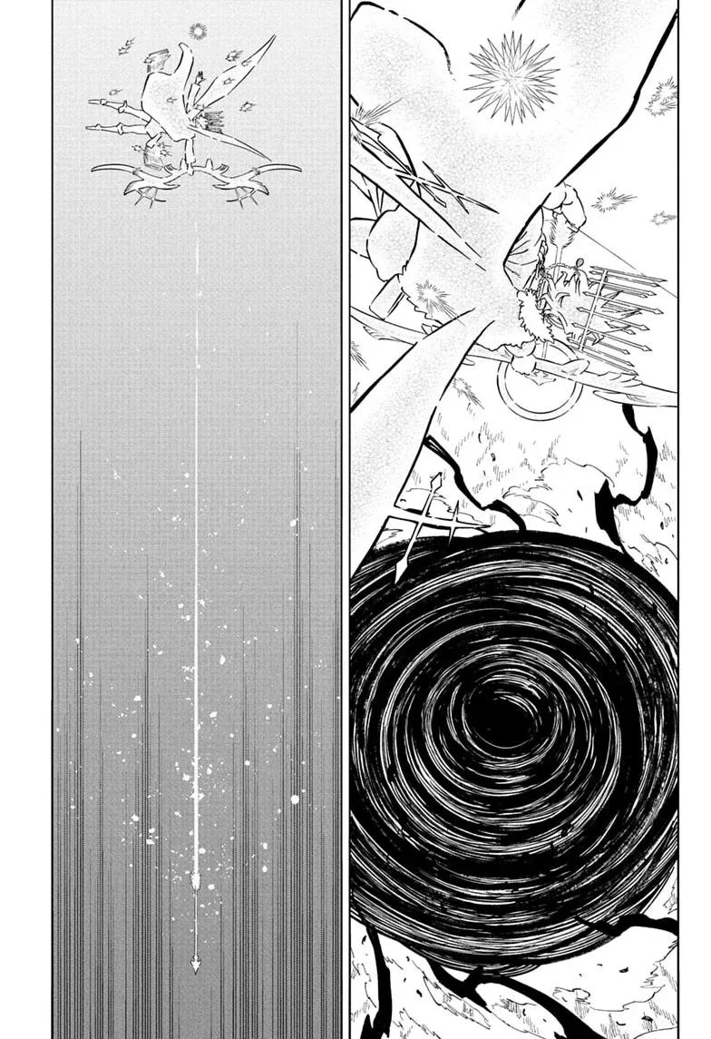 Black Clover Chapter 390 – Page 16