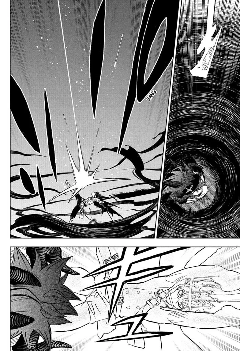 Black Clover Chapter 390 – Page 17
