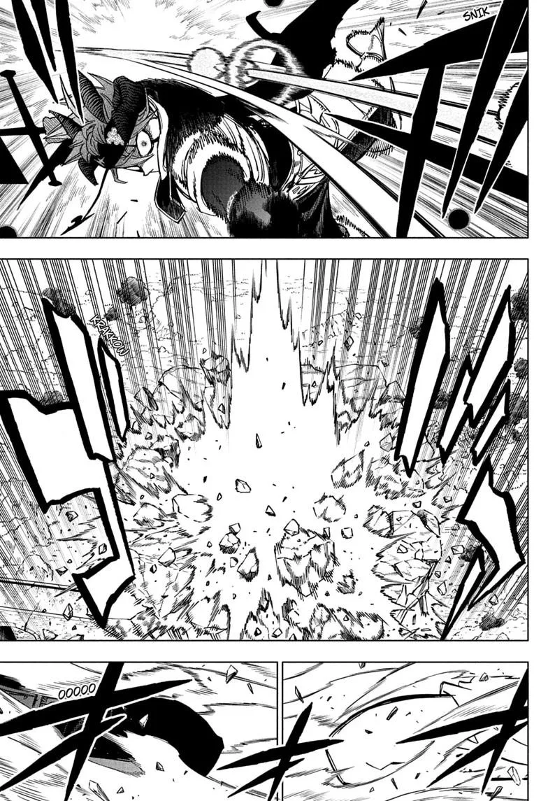 Black Clover Chapter 390 – Page 18