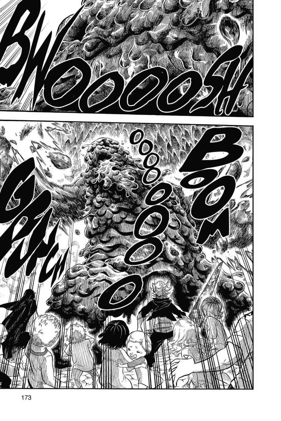 Black Clover Chapter 44 – Page 2