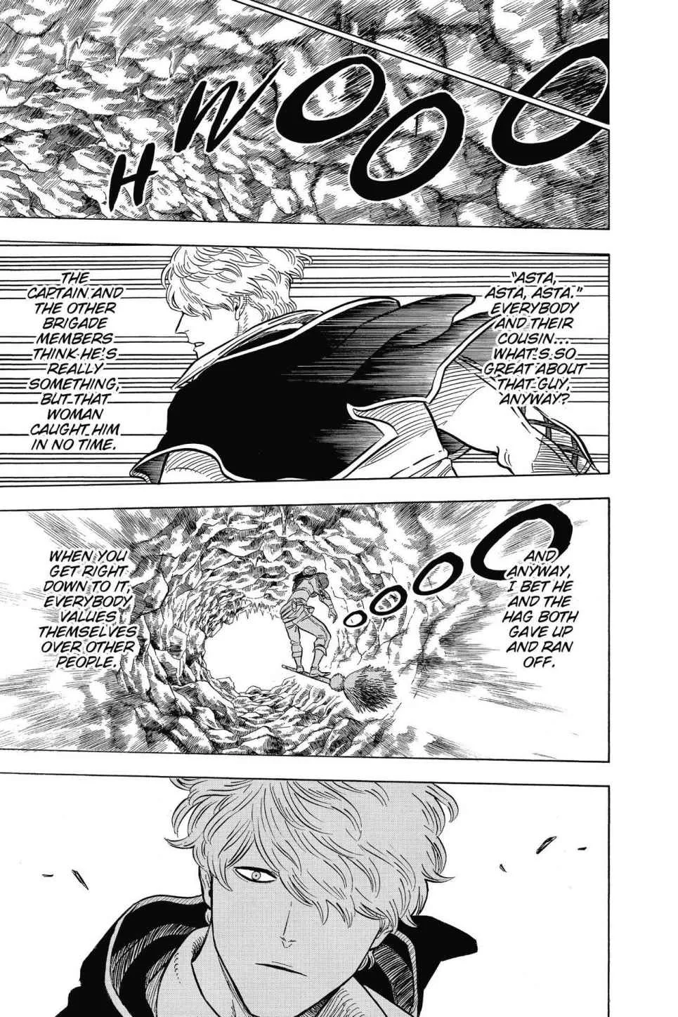 Black Clover Chapter 44 – Page 16