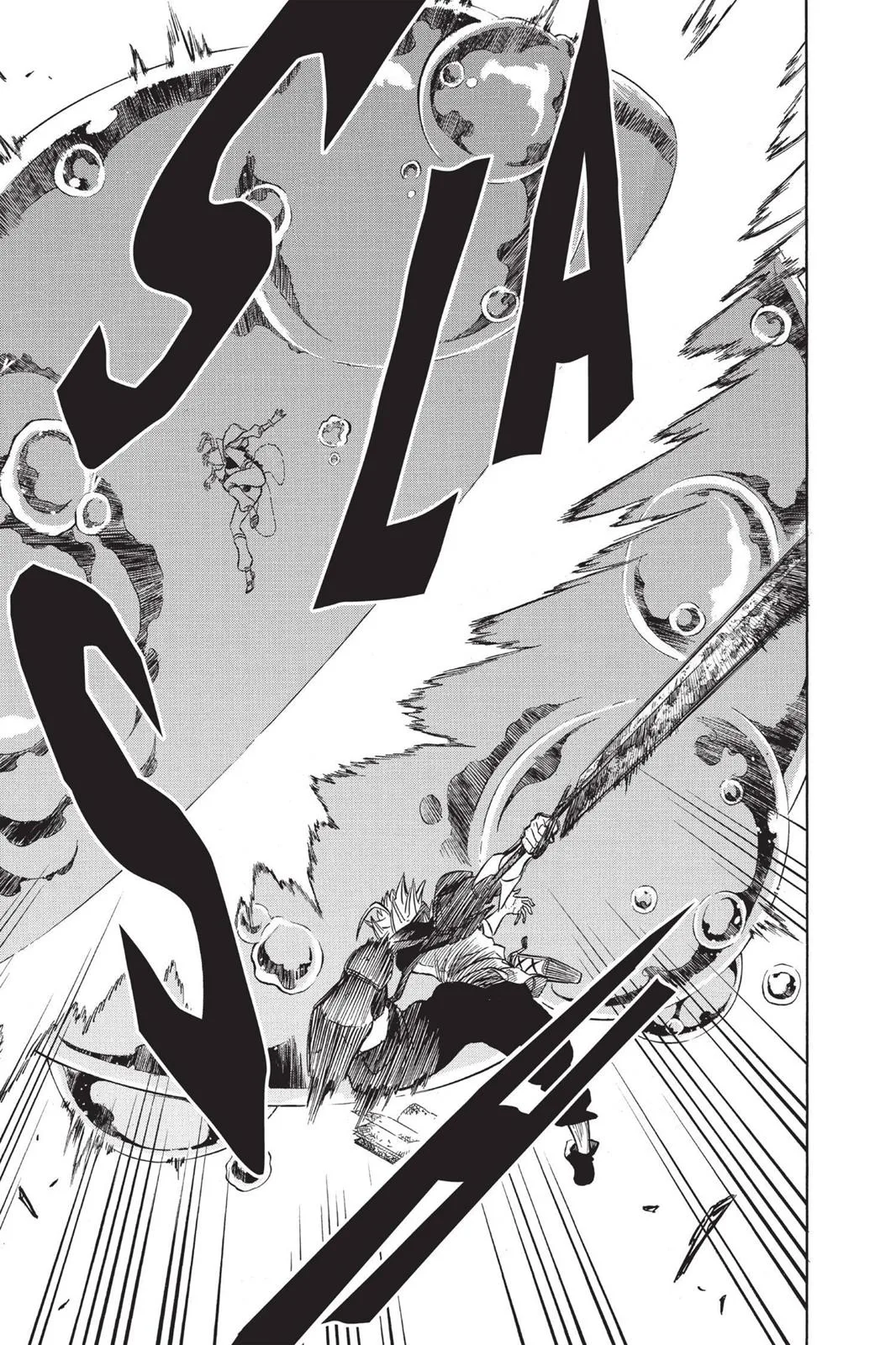 Black Clover Chapter 5 – Page 15