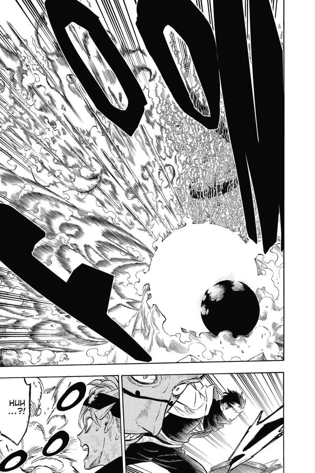 Black Clover Chapter 51 – Page 16