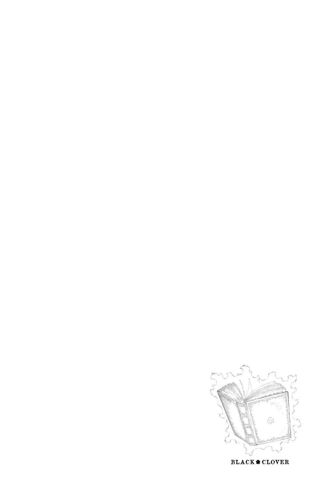 Black Clover Chapter 52 – Page 3