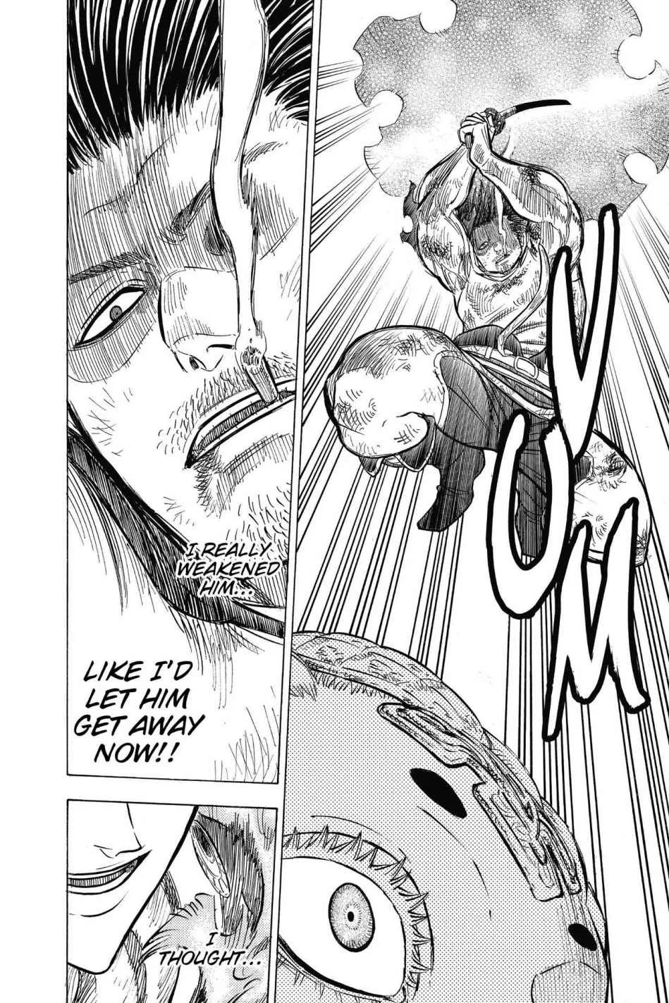 Black Clover Chapter 52 – Page 15