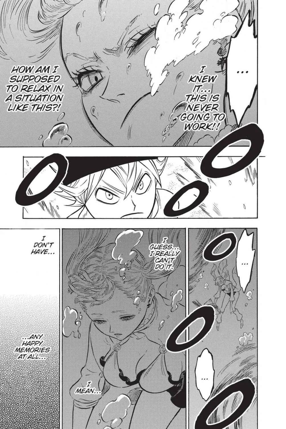 Black Clover Chapter 58 – Page 11