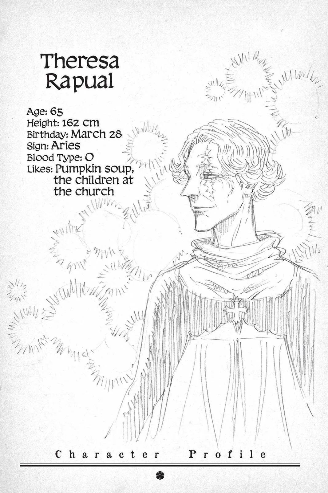 Black Clover Chapter 60 – Page 17