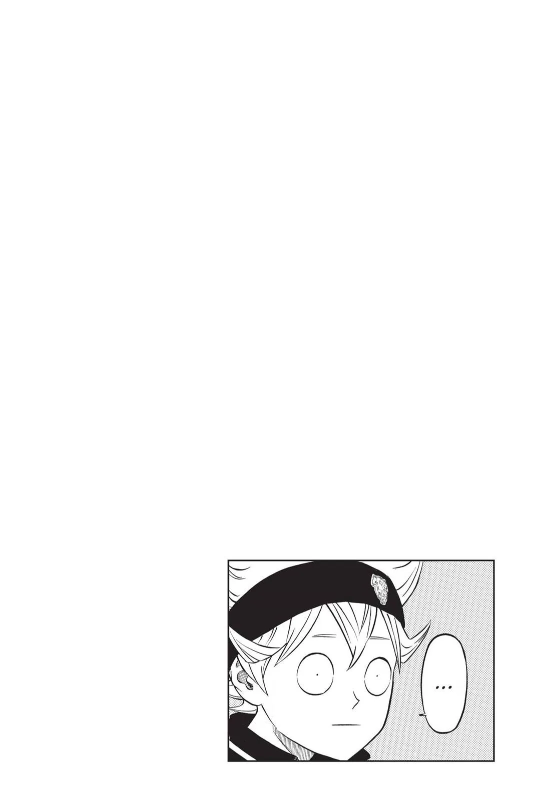 Black Clover Chapter 65 – Page 19