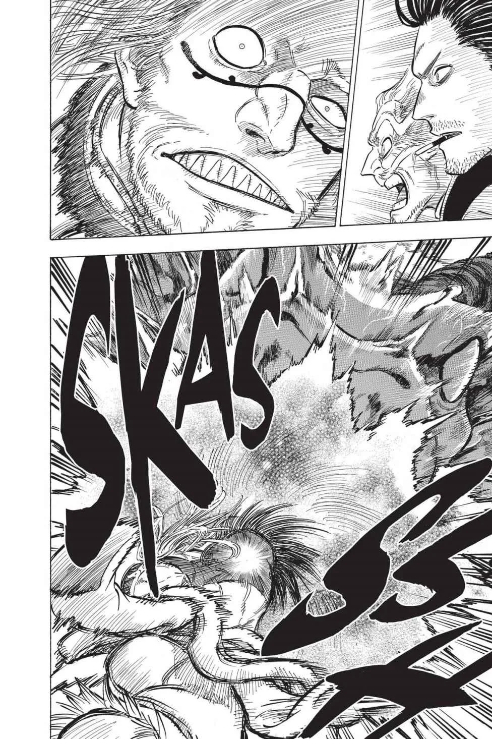 Black Clover Chapter 68 – Page 5