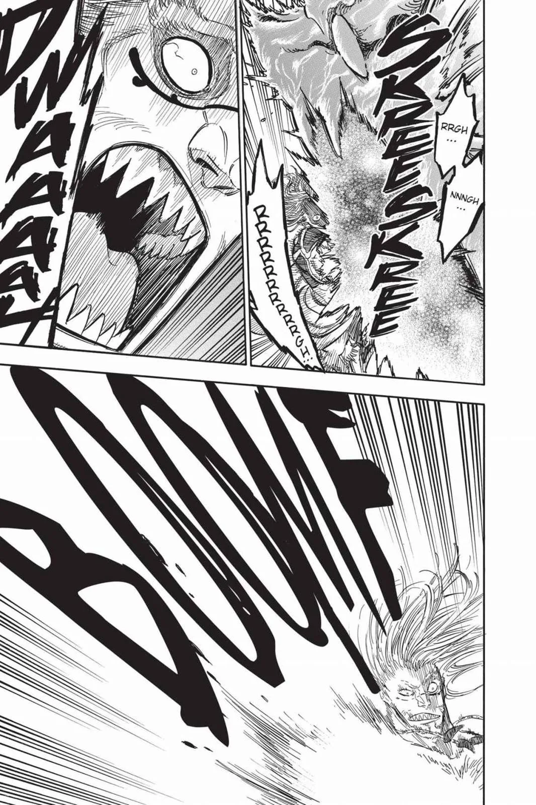 Black Clover Chapter 68 – Page 6