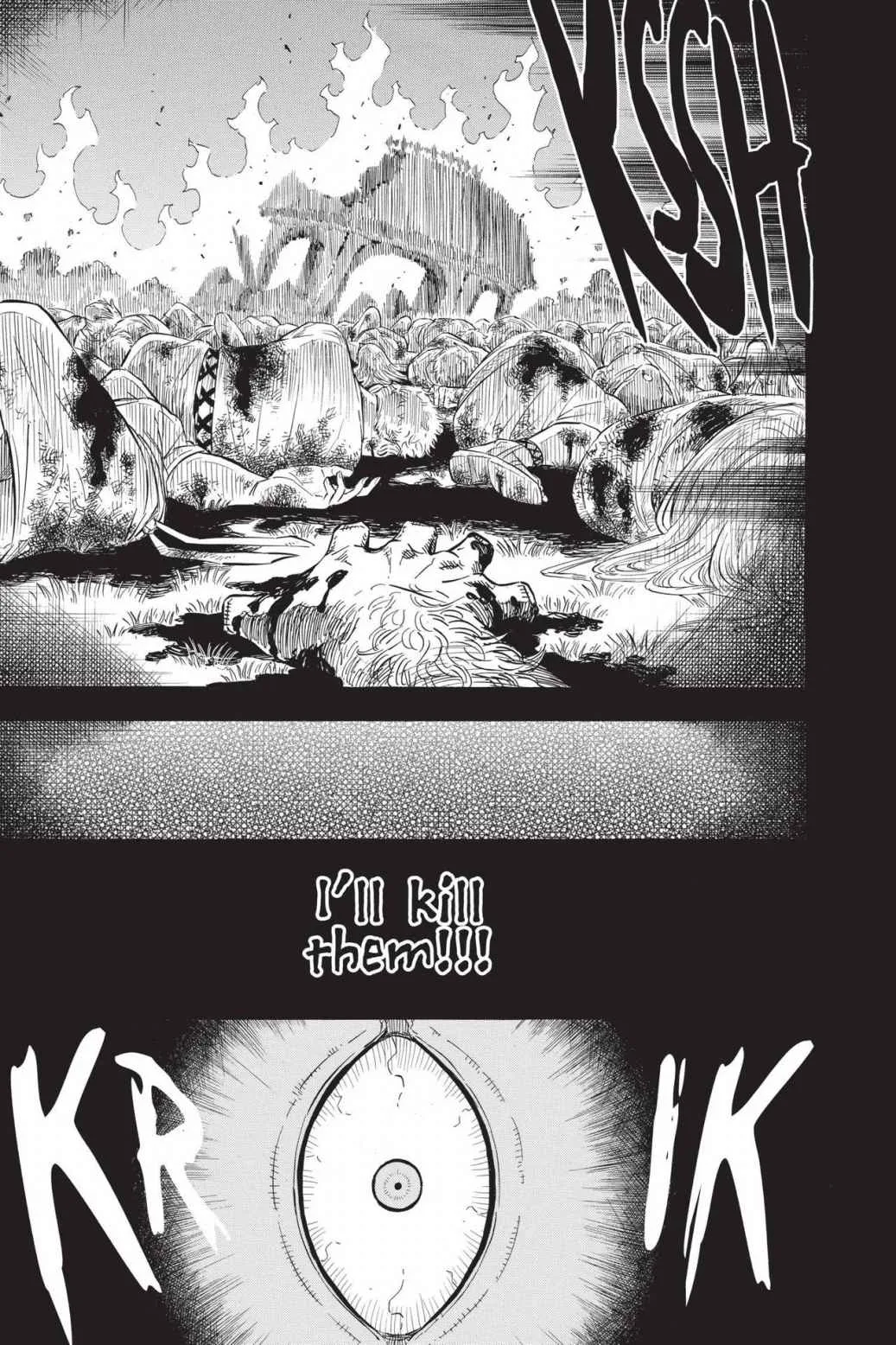 Black Clover Chapter 68 – Page 10