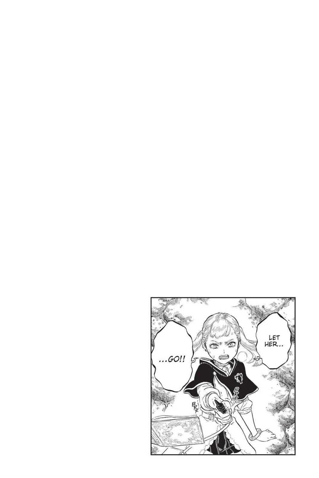 Black Clover Chapter 68 – Page 18