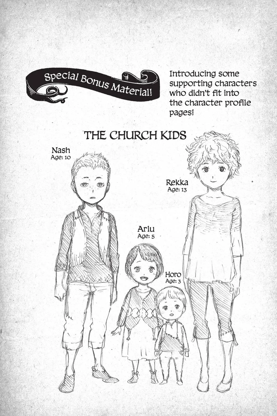 Black Clover Chapter 7 – Page 20