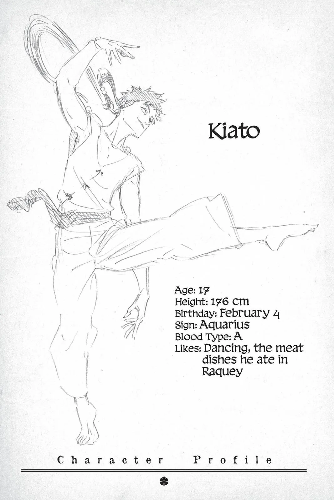 Black Clover Chapter 73 – Page 16