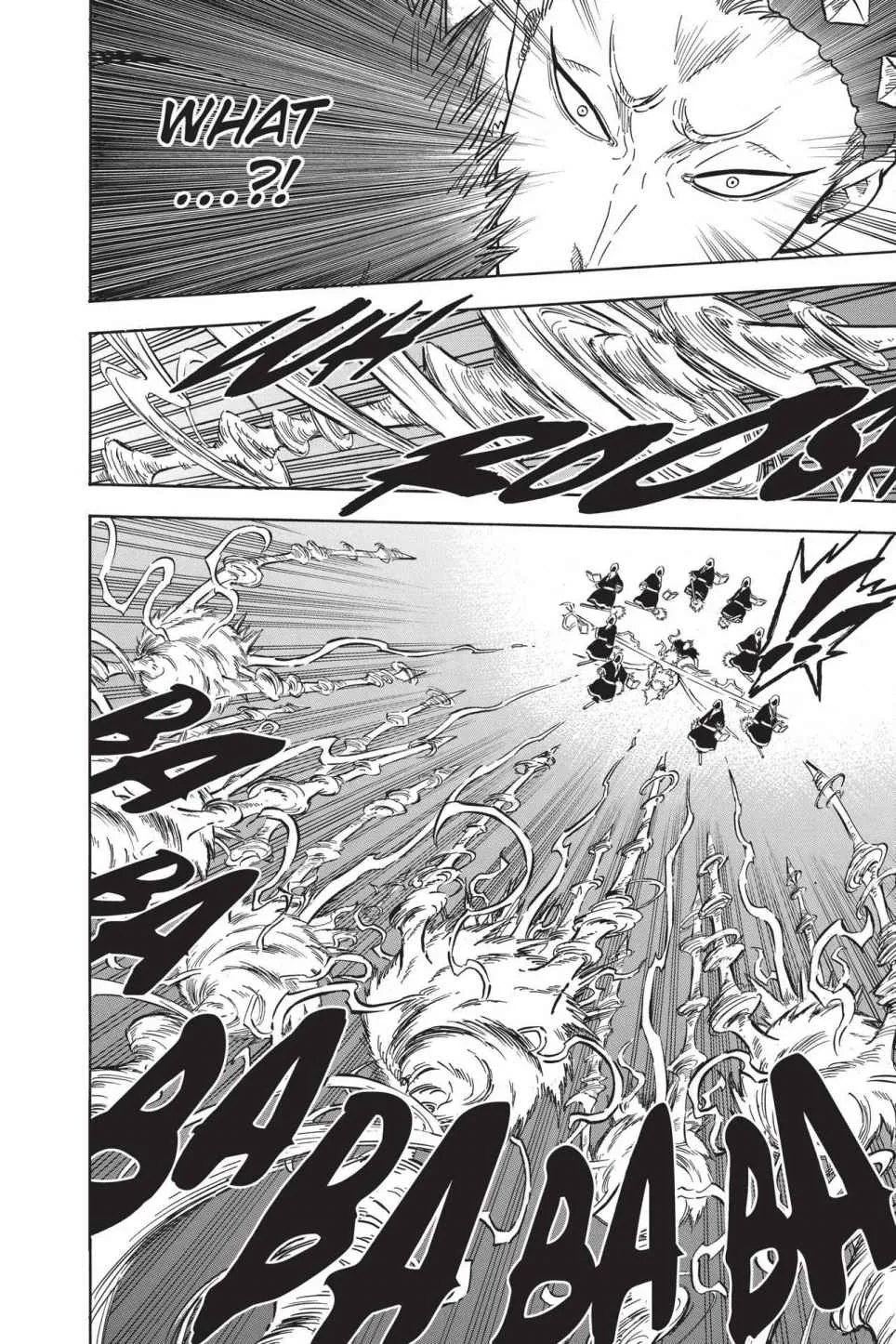 Black Clover Chapter 76 – Page 7
