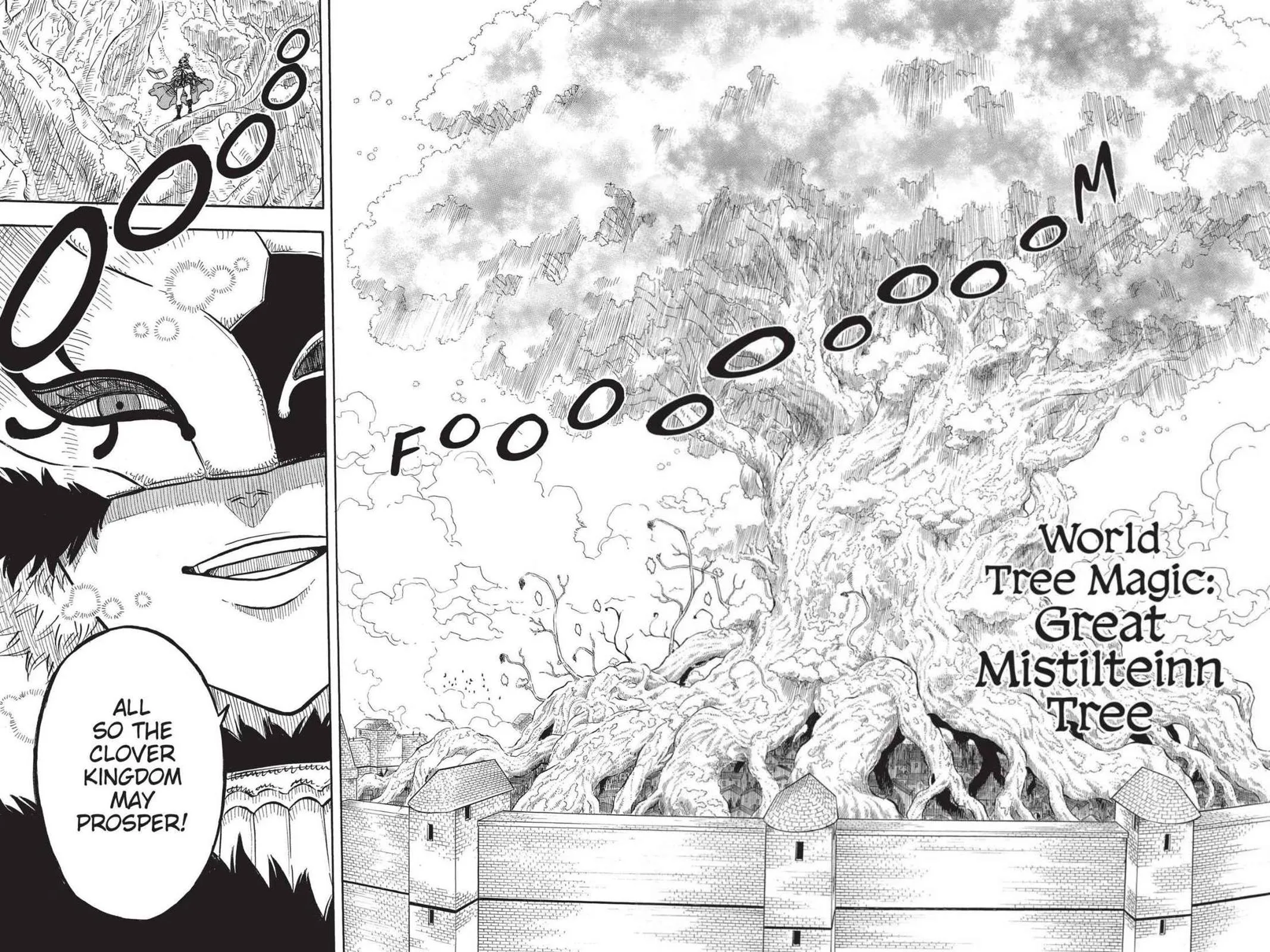 Black Clover Chapter 76 – Page 16