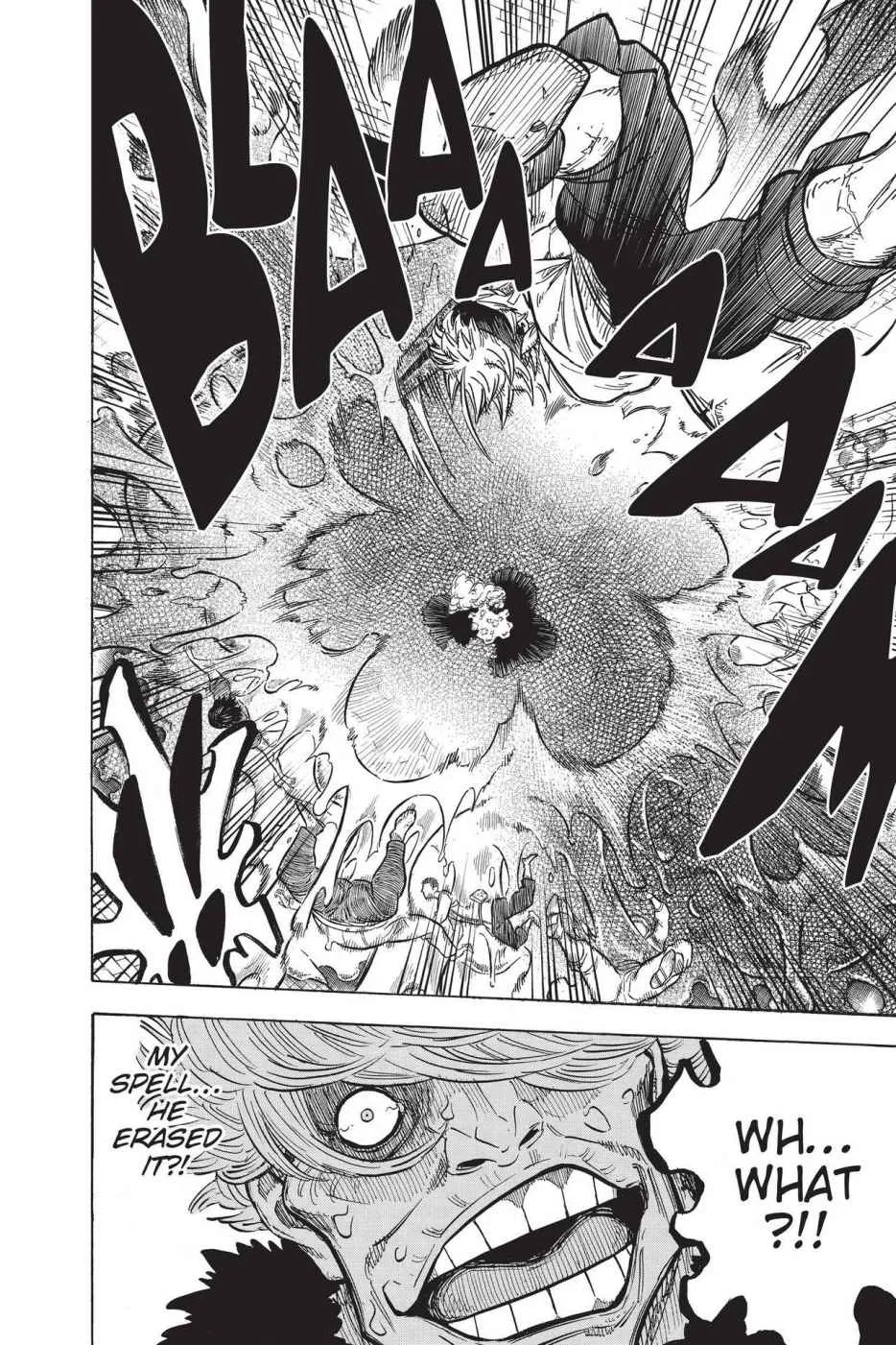 Black Clover Chapter 78 – Page 14