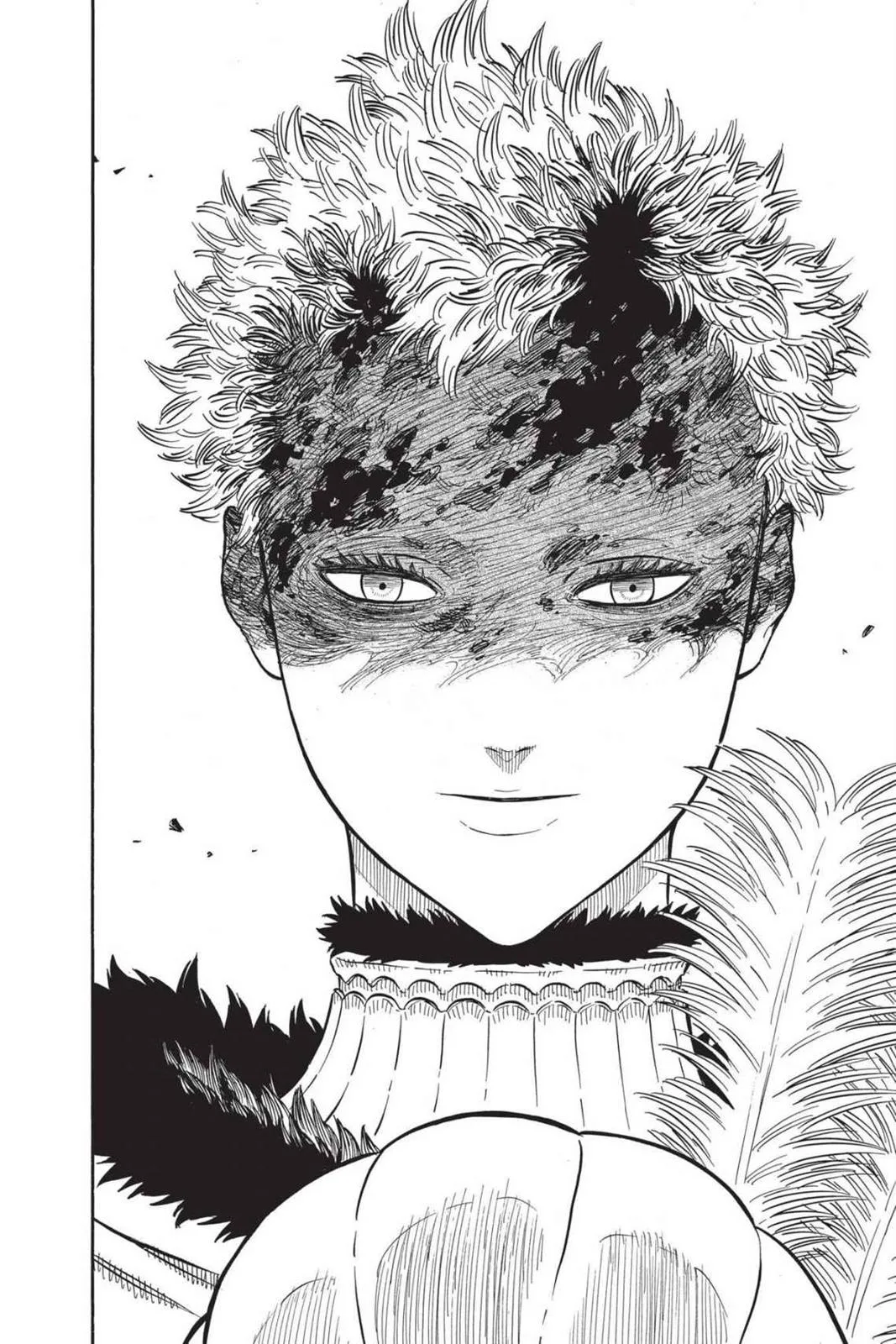 Black Clover Chapter 79 – Page 4