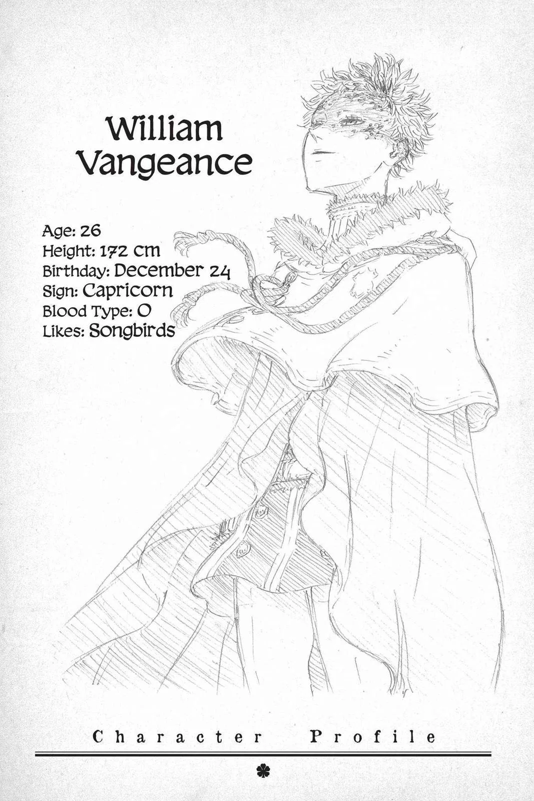 Black Clover Chapter 79 – Page 19