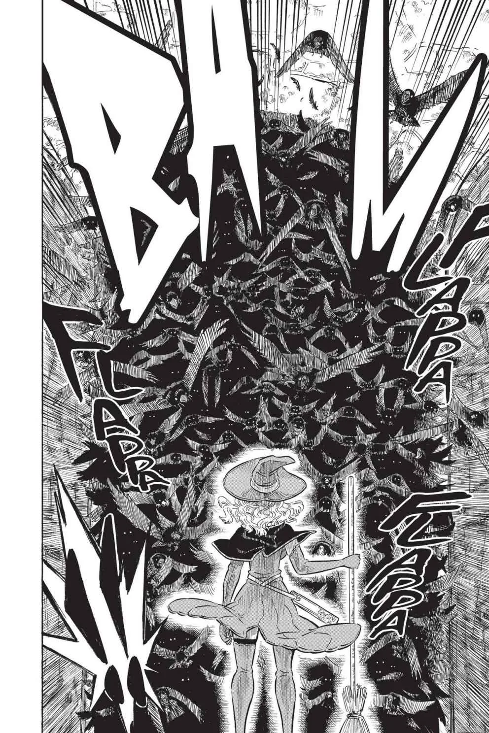 Black Clover Chapter 81 – Page 20