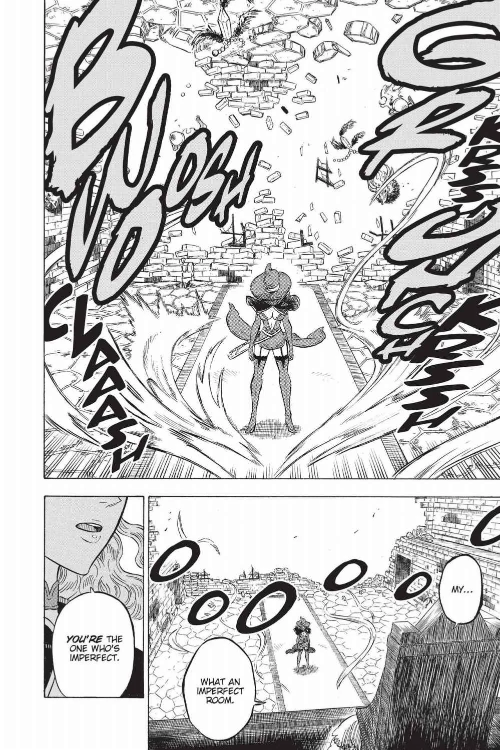 Black Clover Chapter 82 – Page 15