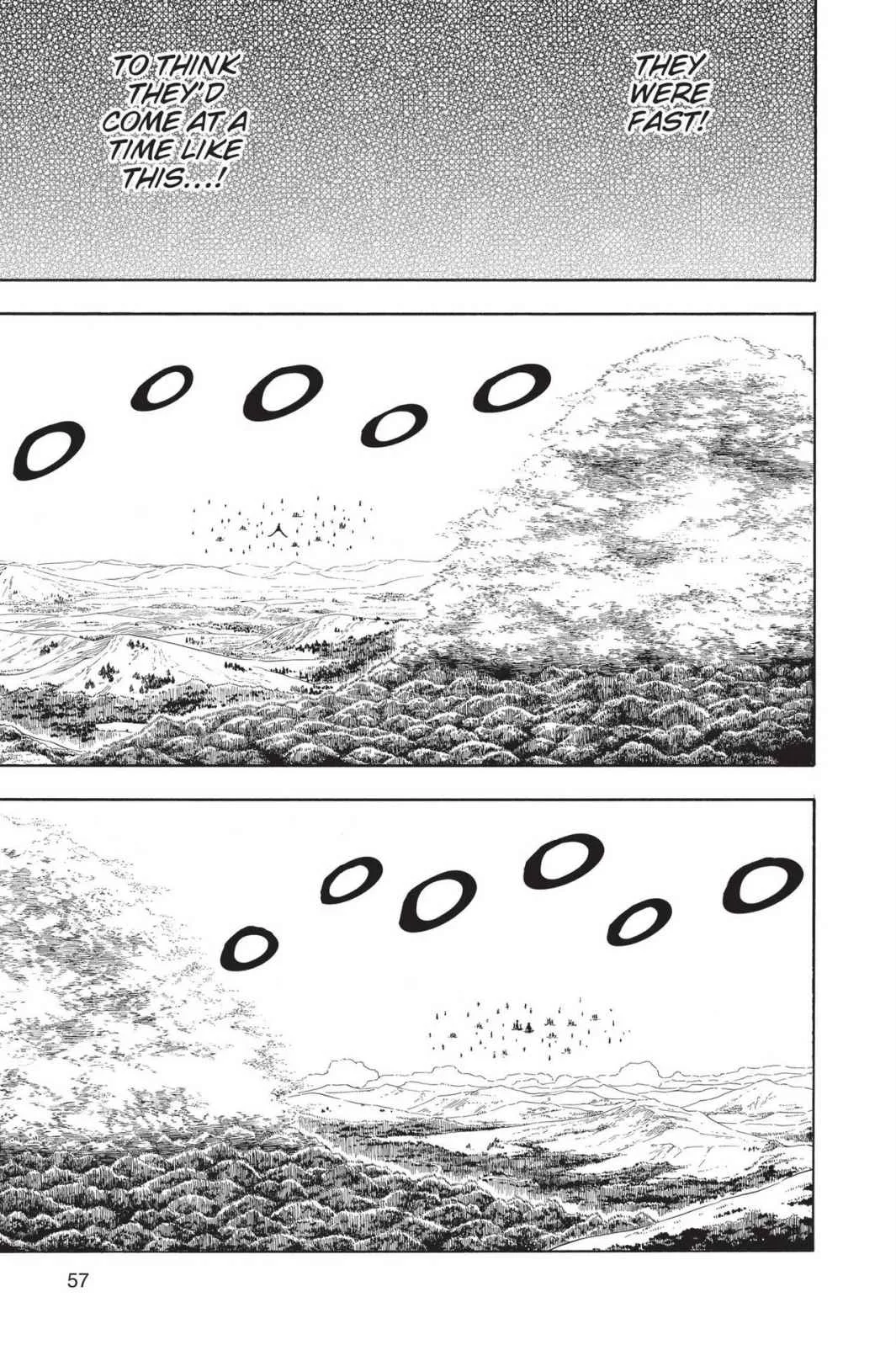 Black Clover Chapter 83 – Page 15