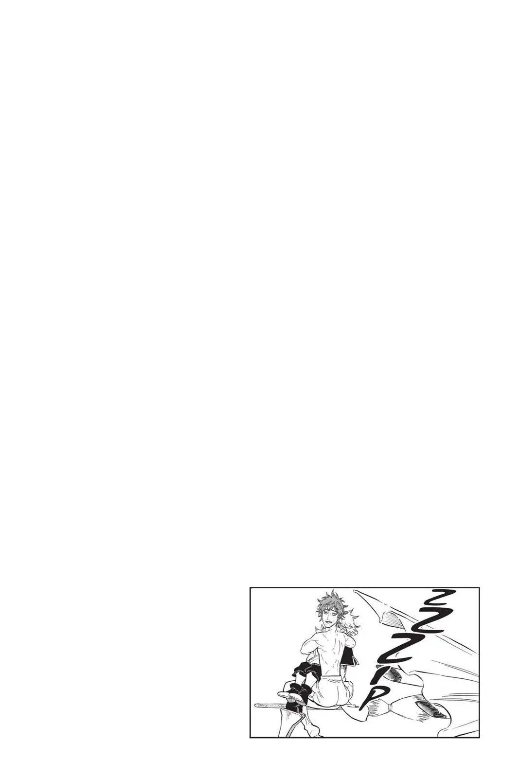 Black Clover Chapter 84 – Page 3