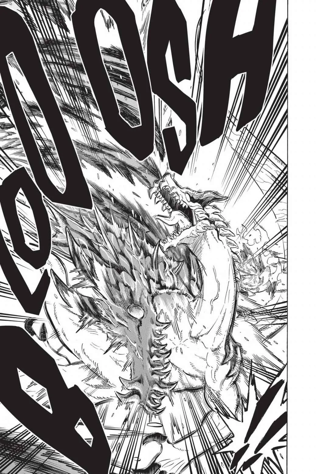 Black Clover Chapter 87 – Page 14