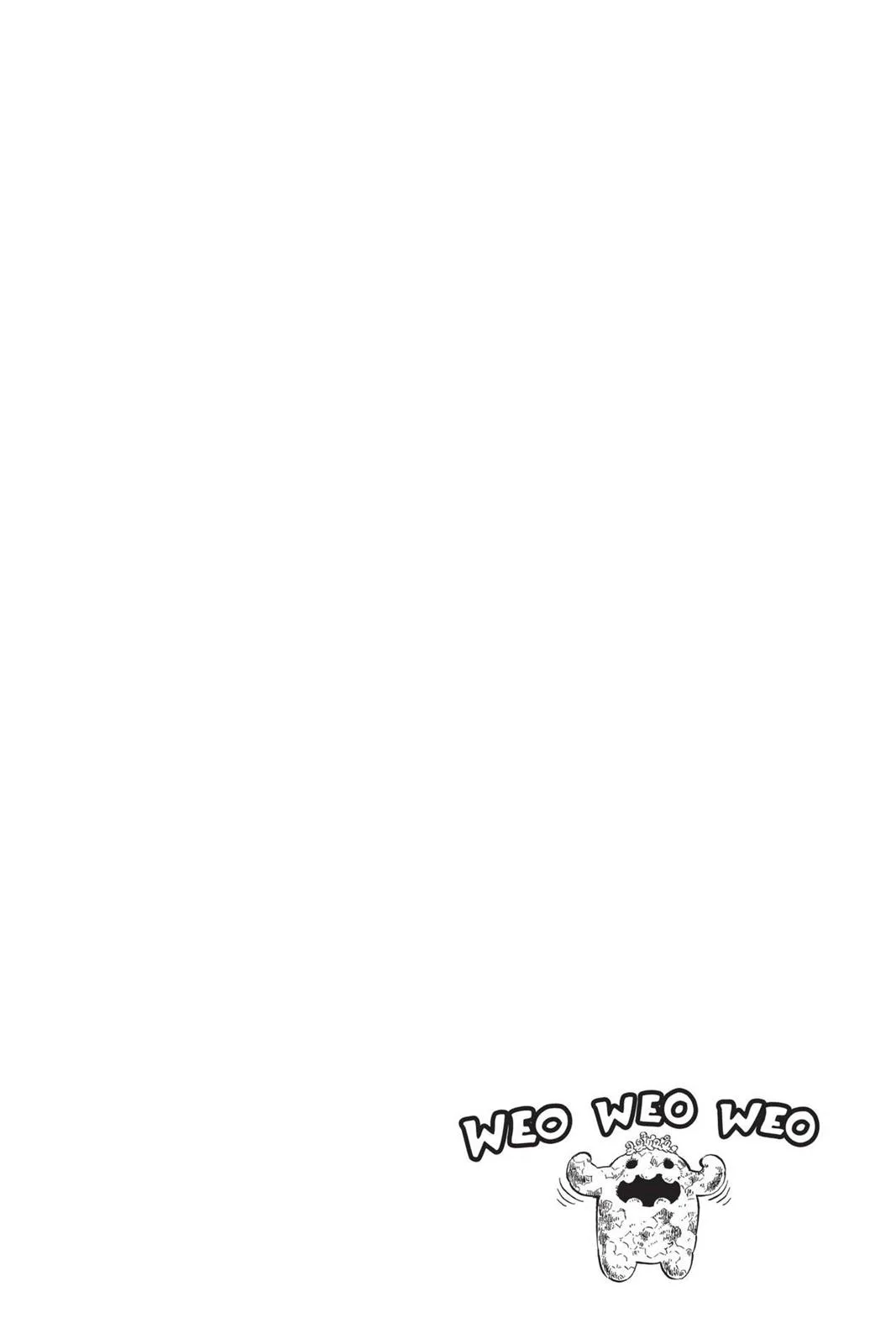Black Clover Chapter 90 – Page 2