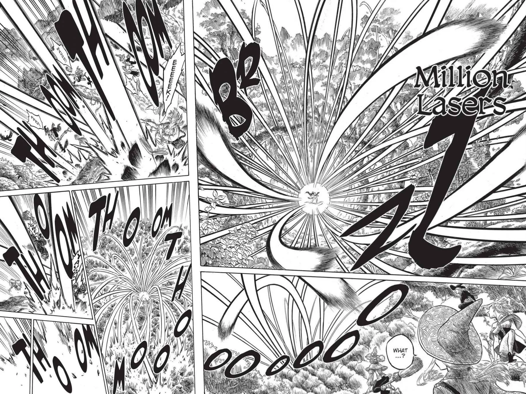 Black Clover Chapter 90 – Page 12