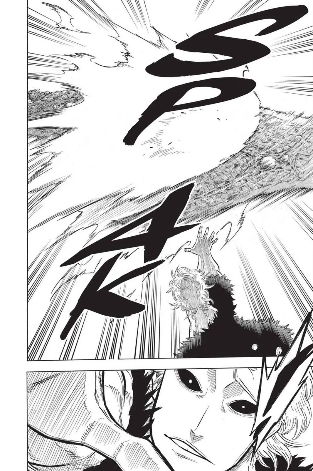 Black Clover Chapter 90 – Page 17