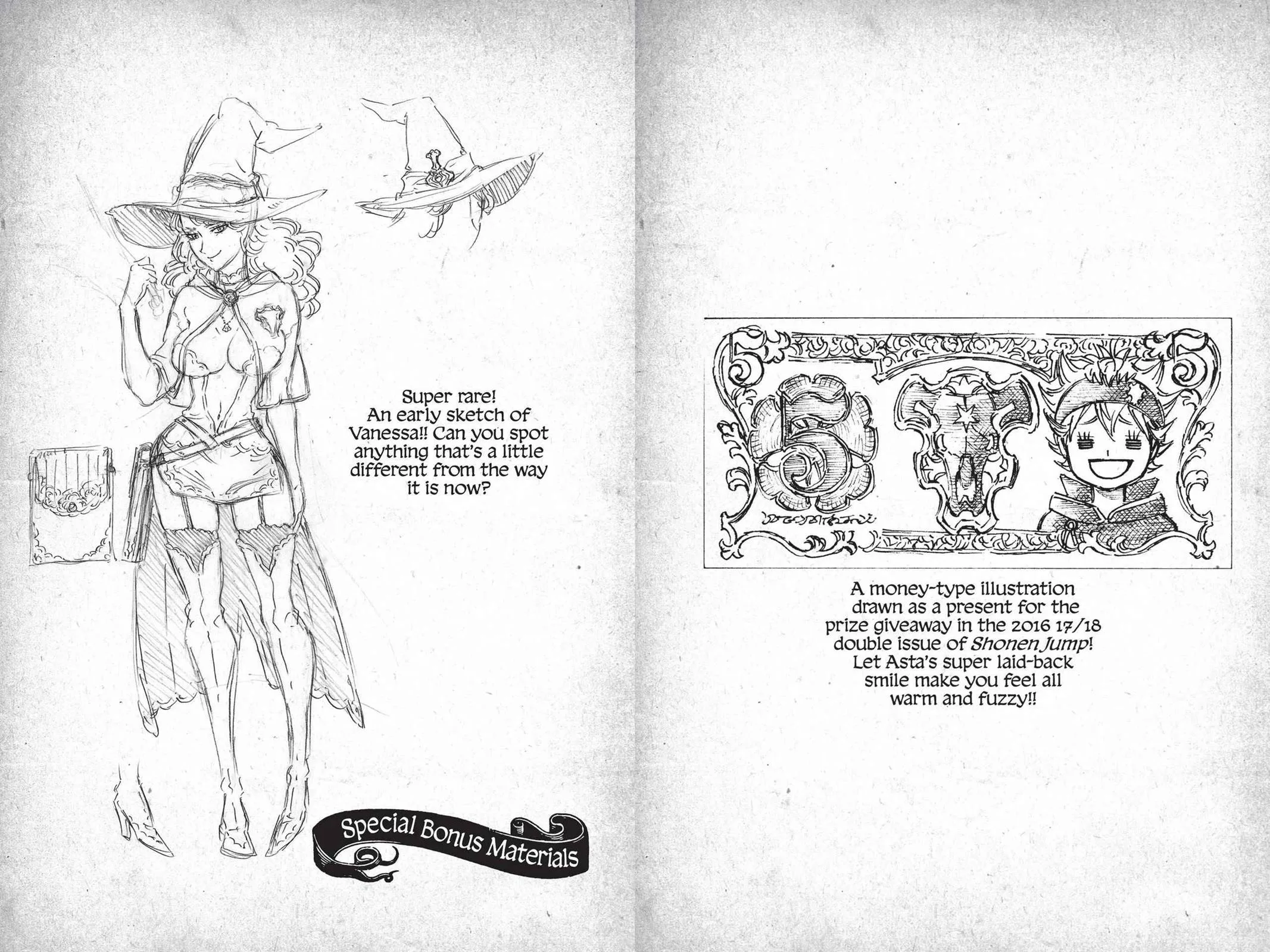 Black Clover Chapter 90 – Page 20