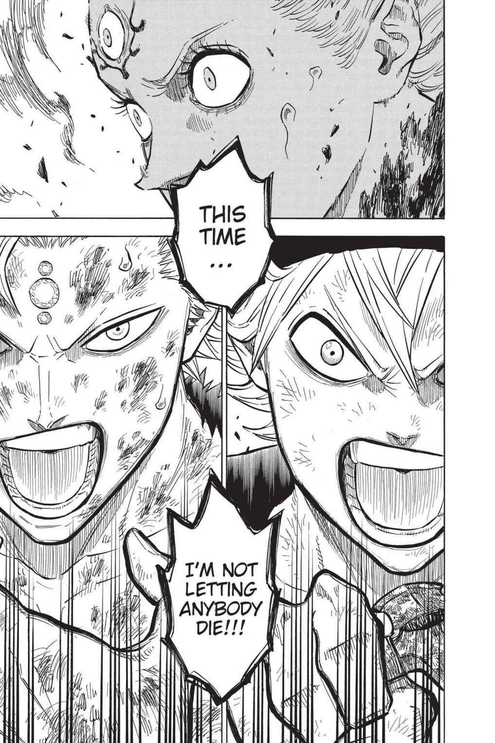Black Clover Chapter 92 – Page 17
