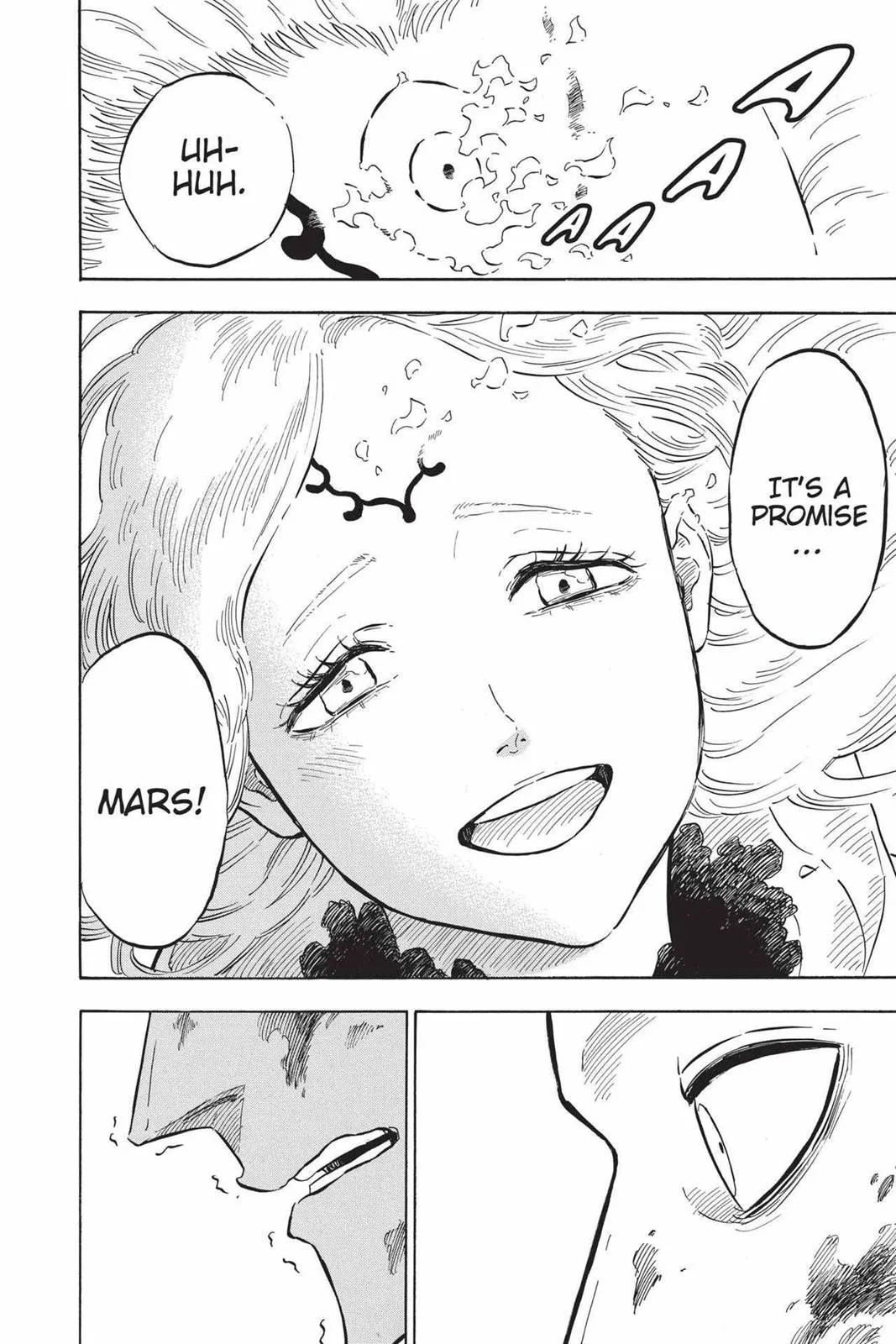 Black Clover Chapter 93 – Page 15
