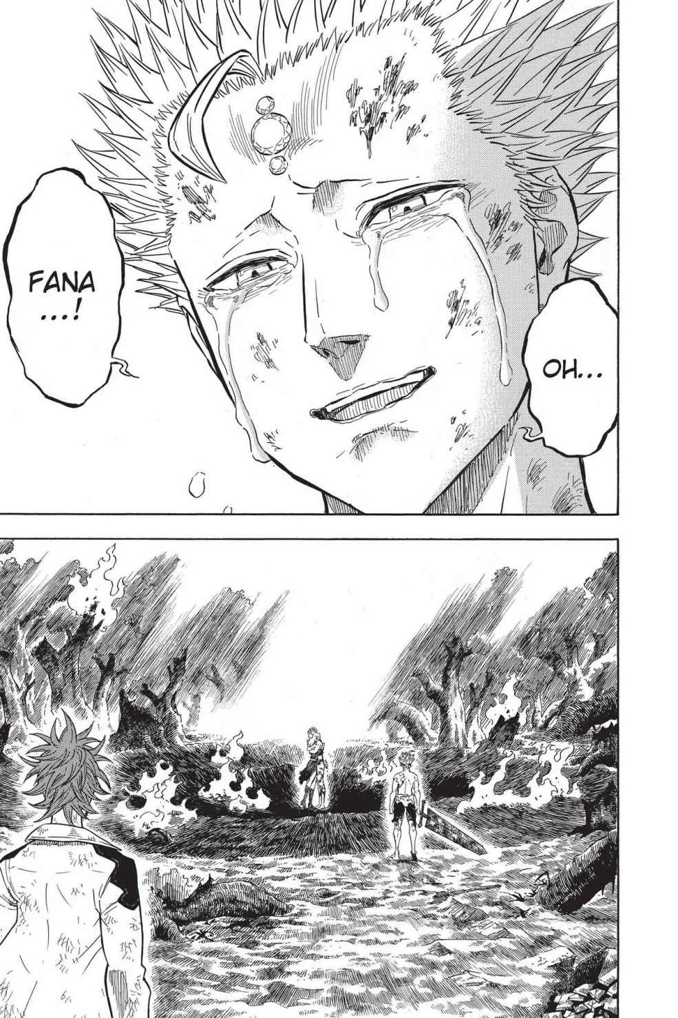 Black Clover Chapter 93 – Page 16