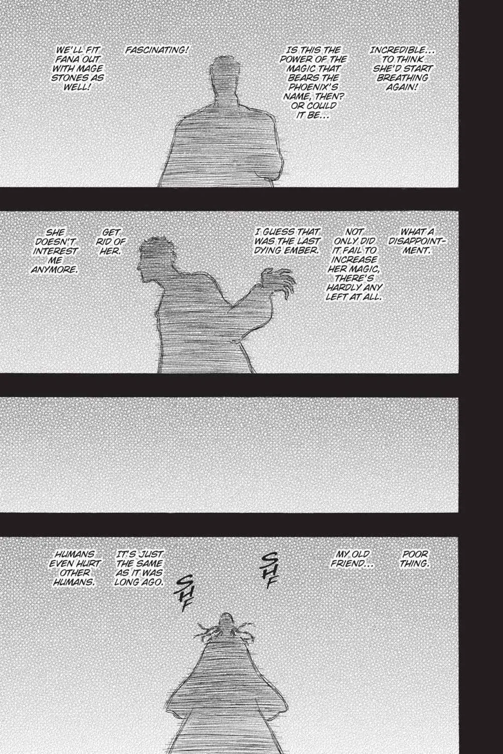 Black Clover Chapter 94 – Page 5