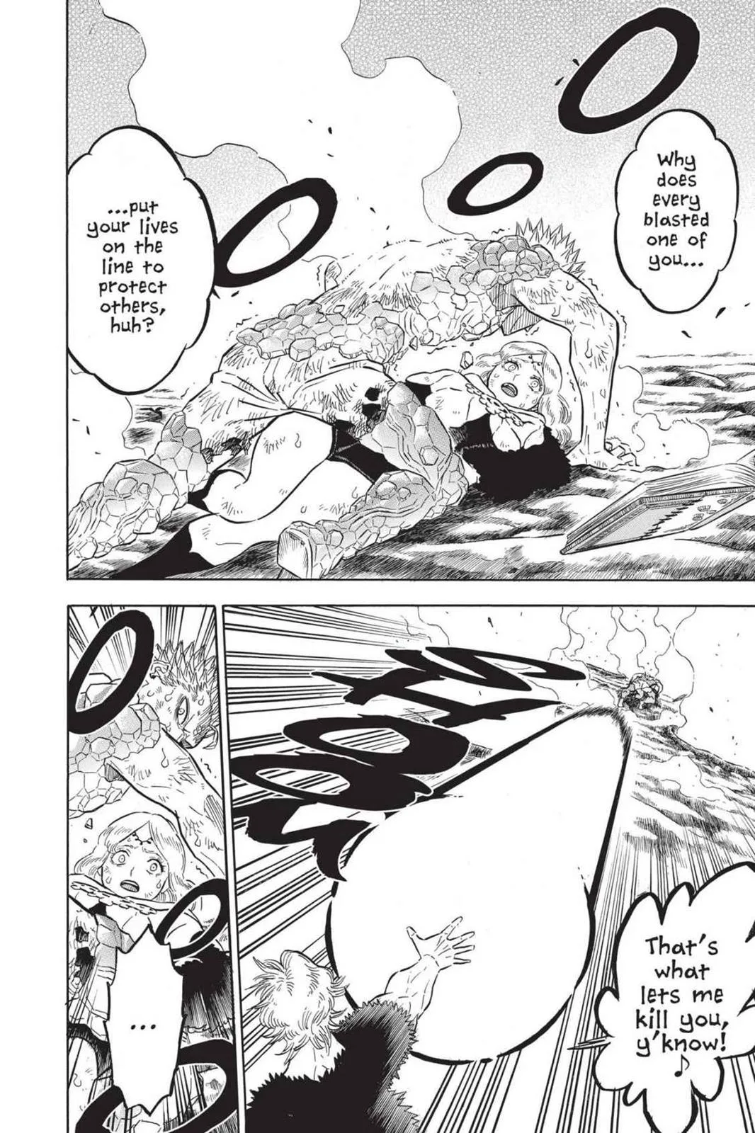 Black Clover Chapter 94 – Page 13