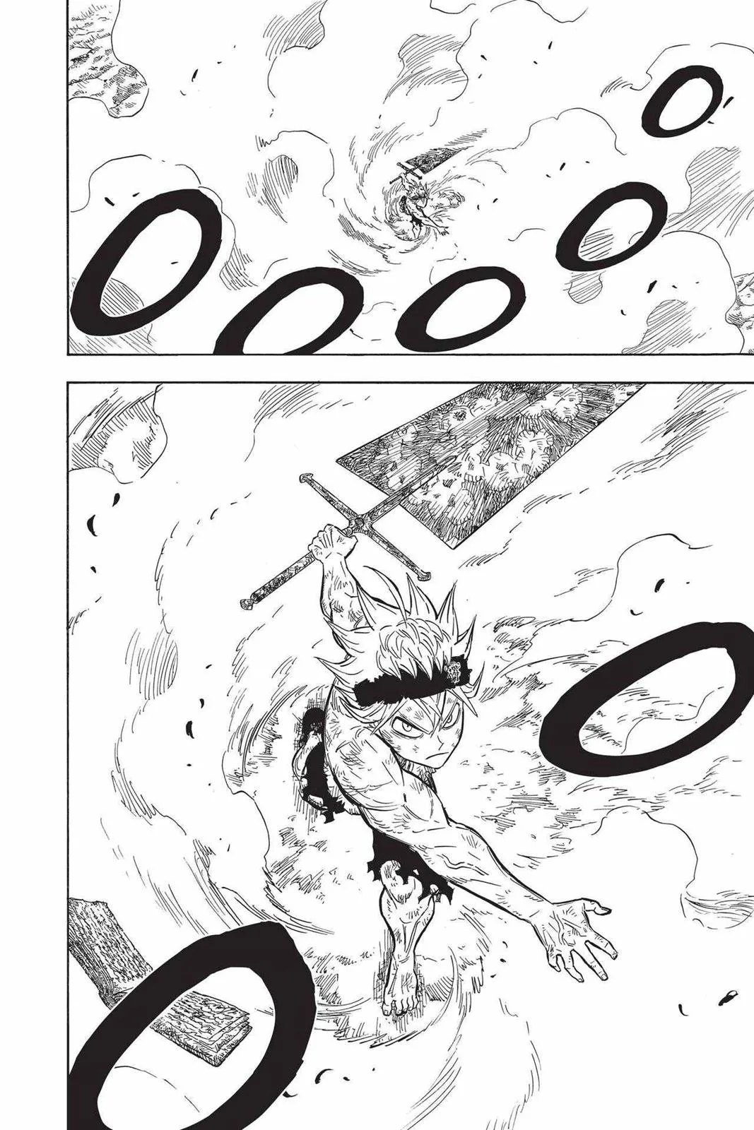 Black Clover Chapter 95 – Page 13