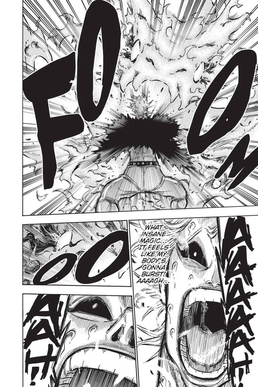 Black Clover Chapter 96 – Page 9