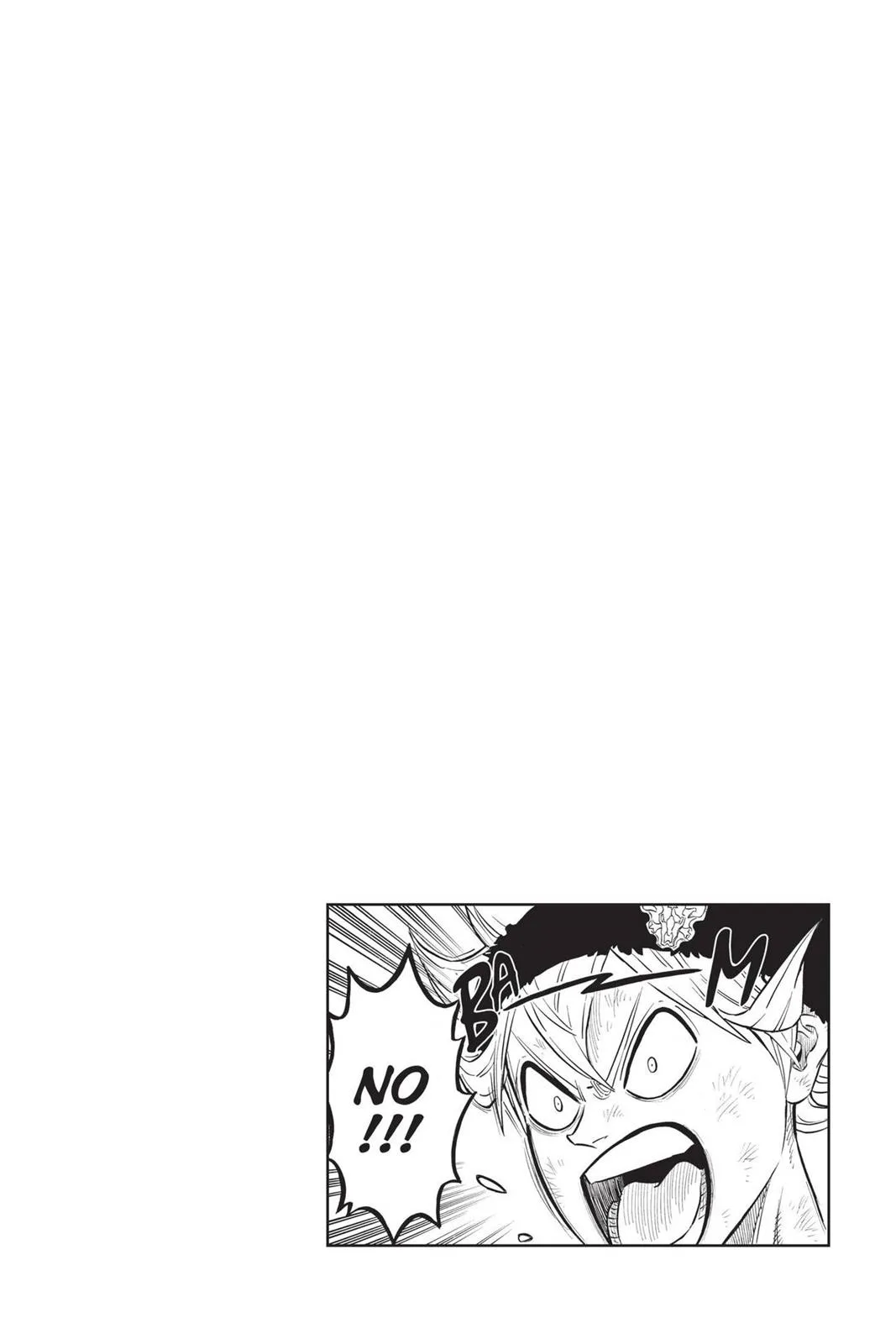 Black Clover Chapter 96 – Page 18