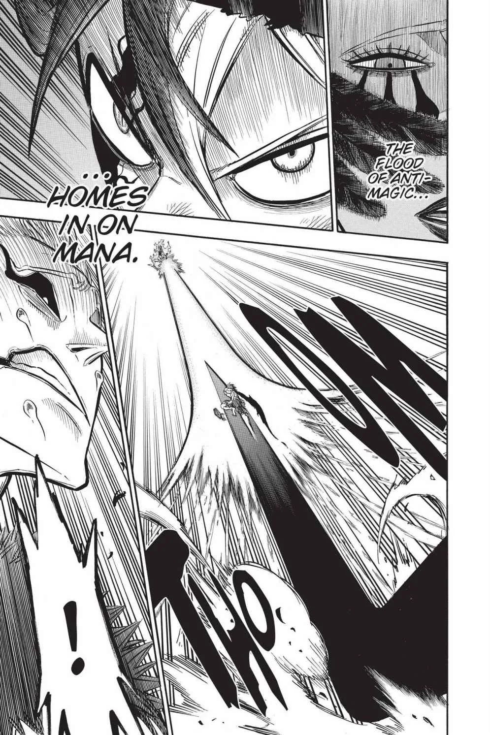 Black Clover Chapter 97 – Page 13