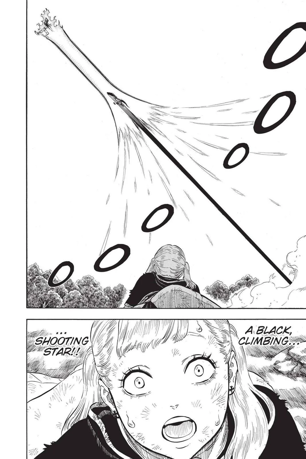 Black Clover Chapter 97 – Page 14