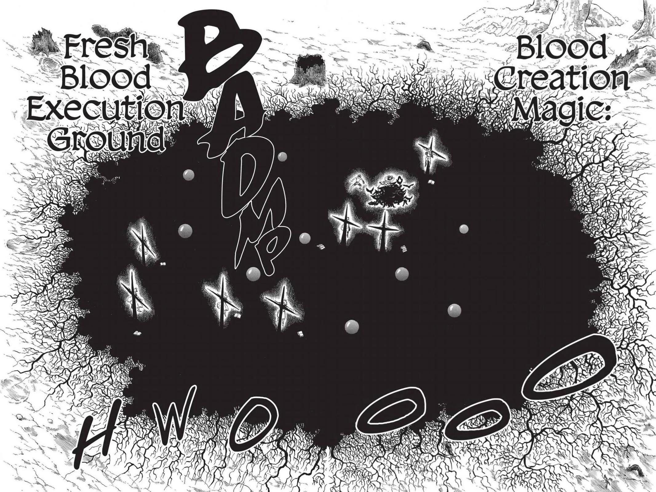 Black Clover Chapter 98 – Page 14