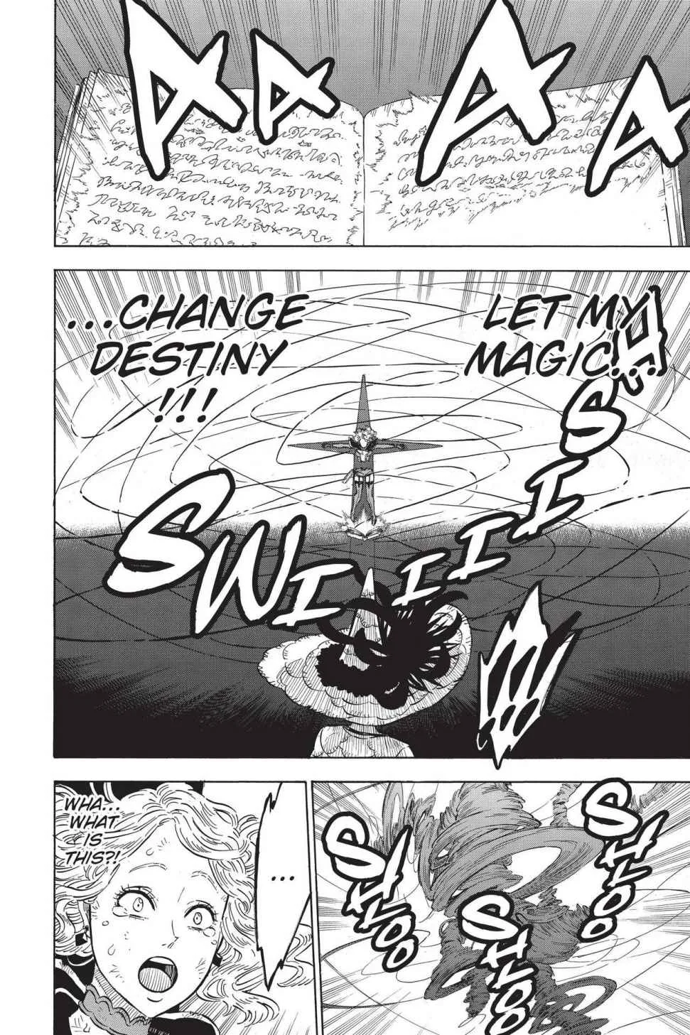 Black Clover Chapter 99 – Page 18