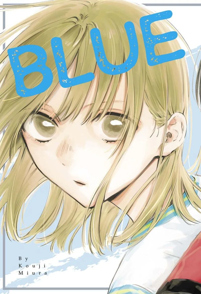 Blue Box Chapter 180 – Page 2