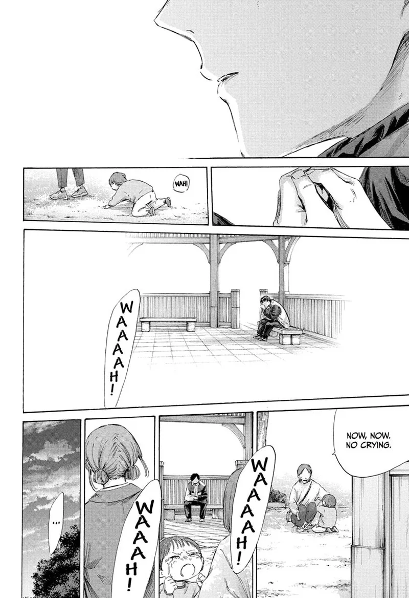 Blue Box Chapter 219 – Page 6