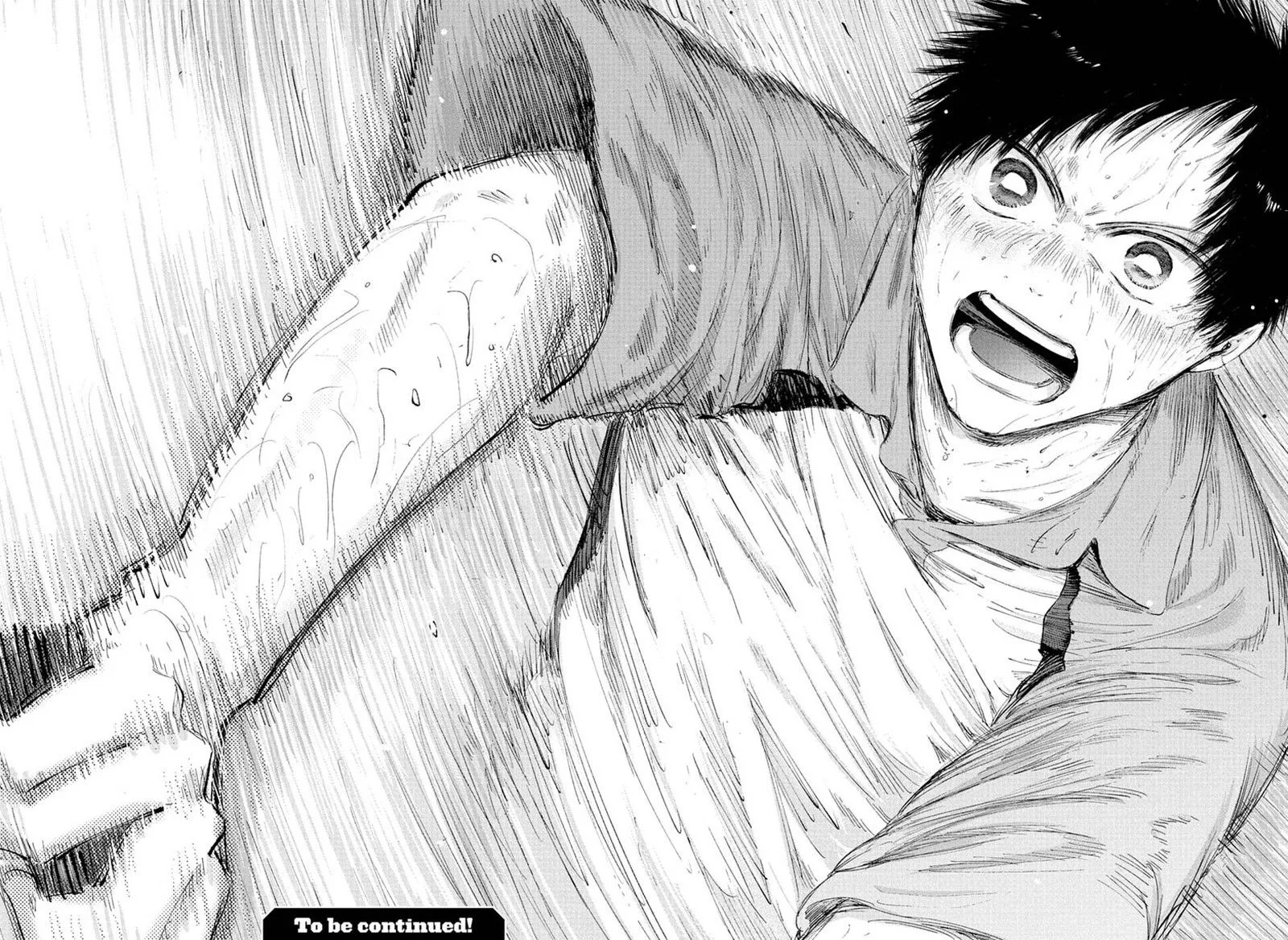 Blue Box Chapter 245 – Page 18