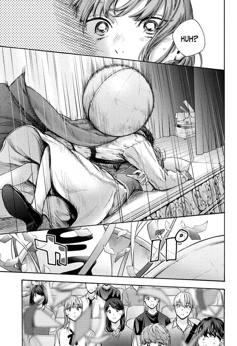 Blue Box Chapter 64: As One of Her Closest Friends – Page 14