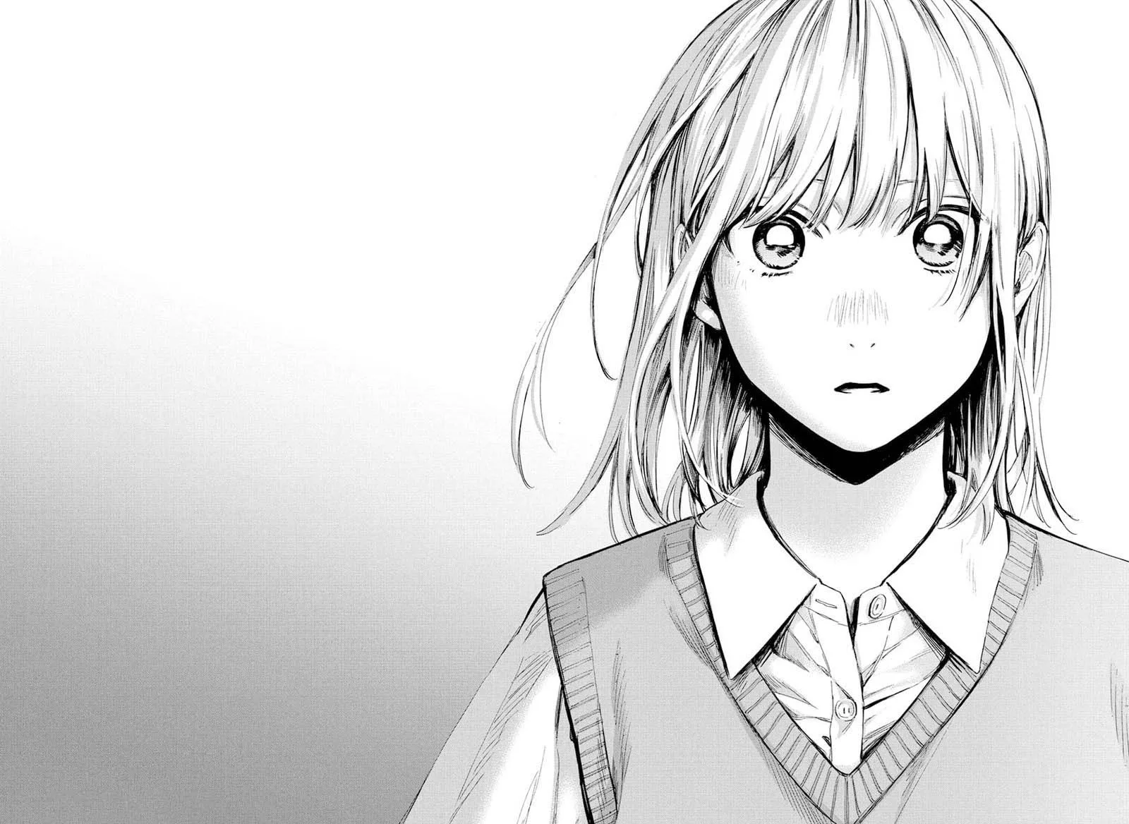 Blue Box Chapter 64: As One of Her Closest Friends – Page 17